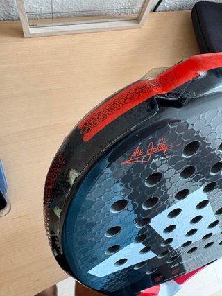 Pala Padel Adidas Metalbone