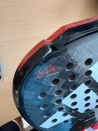 Pala Padel Adidas Metalbone