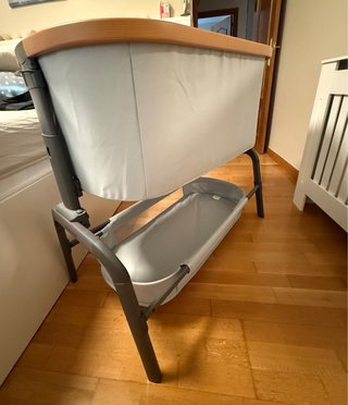 Maxi-Cosi Iora Cuna Colecho Bebé
