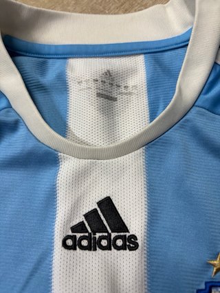 Camiseta Argentina Adidas