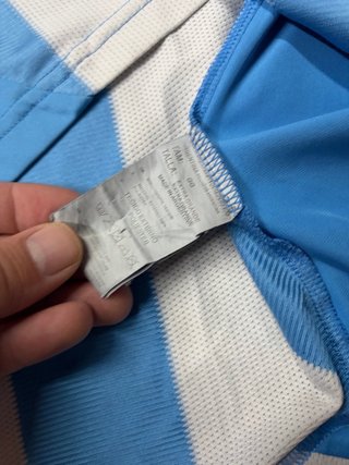 Camiseta Argentina Adidas