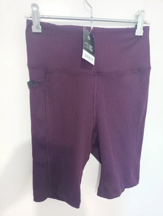 Mallas cortas t. 38-40