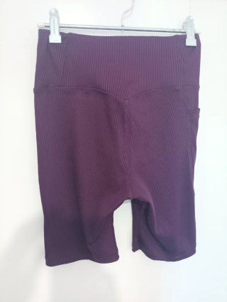 Mallas cortas t. 38-40