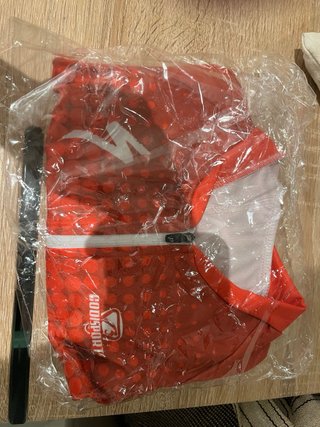 Maillot Ciclismo Sierra Norte Talla L