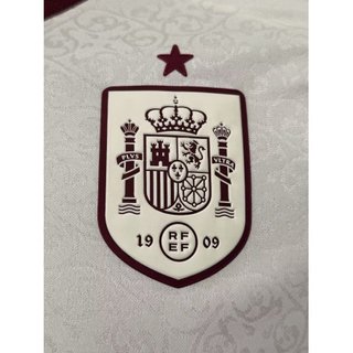 Camiseta España Mundial 2026 Adidas