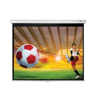 Pantalla Proyector Optoma DS-3084PWC