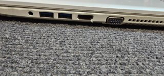 Portatile Toshiba Satellite L50-B-1D5 Bianco