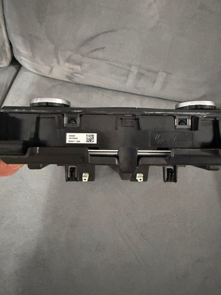 Pantalla R-Link 2 Renault Megane IV