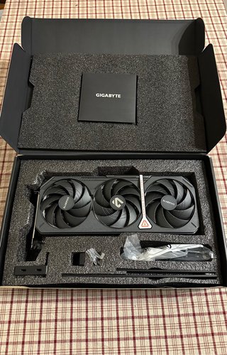 Gigabyte Gaming OC RTX 4080