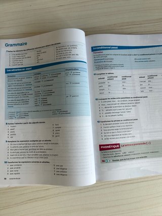 EXPLOITS 2 LIVRE DE L'ELEVE (B1)