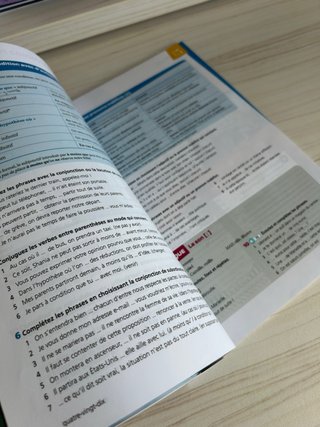 EXPLOITS 2 LIVRE DE L'ELEVE (B1)