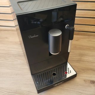 Cafetera Super Automática Diadema espresso