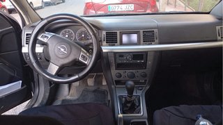 Opel Vectra GTS