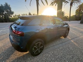 Citroen C4 Cactus 2020