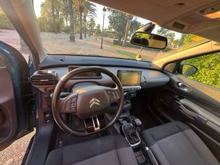 Citroen C4 Cactus 2020