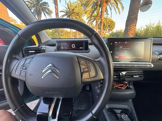 Citroen C4 Cactus 2020
