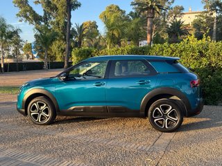Citroen C4 Cactus 2020