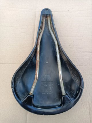 2 Selle San Marco Rolls per Bici Corsa