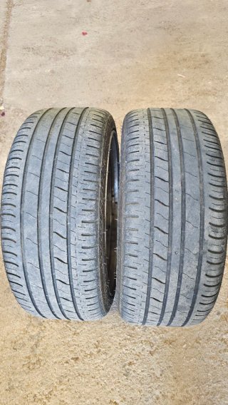 Neumáticos de coche 255/35r20
