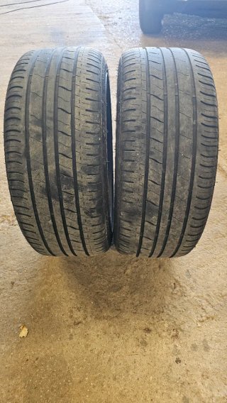 Neumáticos de coche 255/35r20