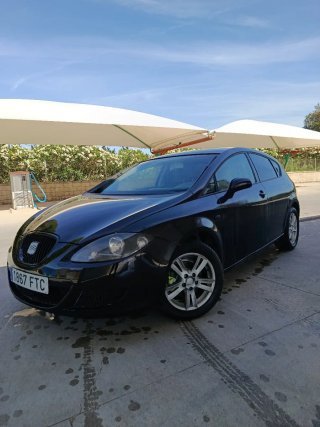 SEAT Leon 2007