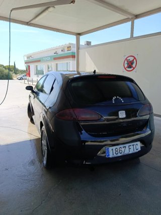 SEAT Leon 2007