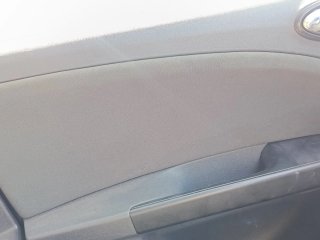 SEAT Leon 2007