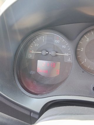 SEAT Leon 2007