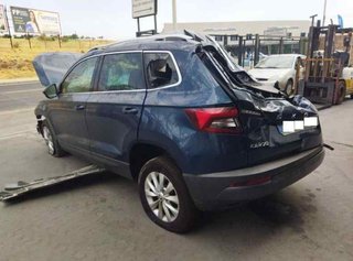 Mando 566927225 skoda karoq 1.0 tsi mt (115 218796