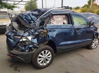 Mando 566927225 skoda karoq 1.0 tsi mt (115 218796