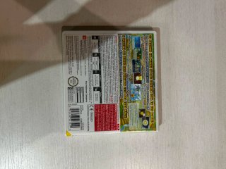 Pokemon Mundo Misterioso Portales al Infinito 3DS
