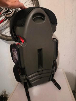 Silla coche Takata Maxi