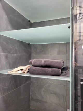 Alicatado  de baños y suelos cocinas