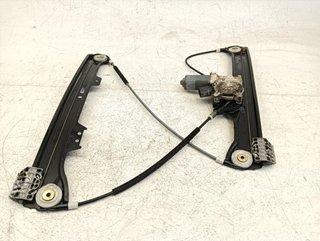 ELEVALUNAS DELANTERO IZQUIERDO BMW SERIE 5 BERLIN