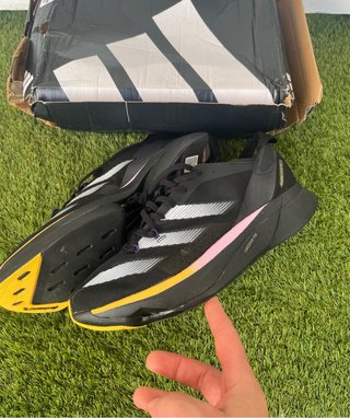 Adidas Adizero Adios Pro 3 Zapatillas Running