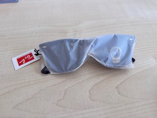 Gafas de sol - Marrones Unisex