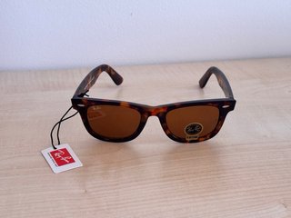 Gafas de sol - Marrones Unisex