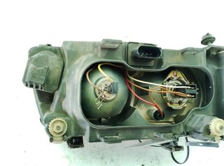 Audi 23392199 8l0941003af faro izquierdo a3 (8l1)