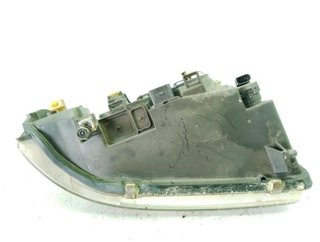 Audi 23392199 8l0941003af faro izquierdo a3 (8l1)