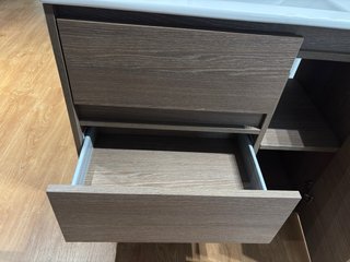 Mueble de baño Cervino 80cm
