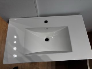 Mueble de baño Cervino 80cm