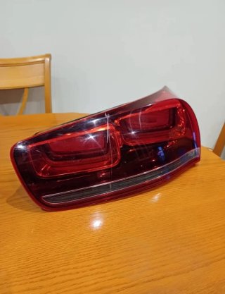 Faro trasero Citroën