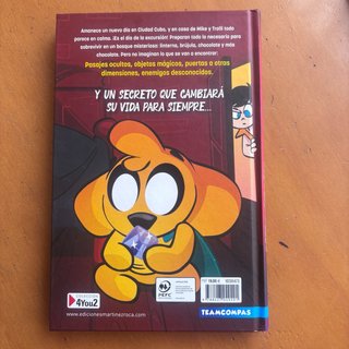 Libro