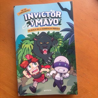 Libro