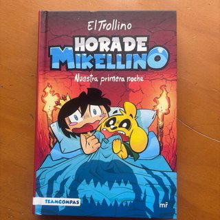 Libro