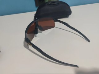 Gafas Ciclismo Oakley