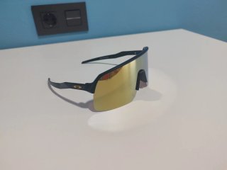 Gafas Ciclismo Oakley