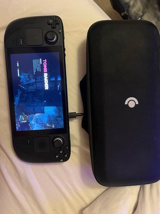 Steam Deck LCD 512 GB