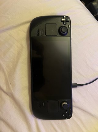 Steam Deck LCD 512 GB