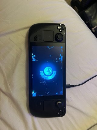 Steam Deck LCD 512 GB